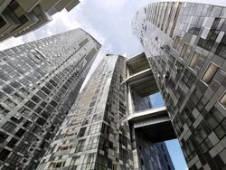 Reflections At Keppel Bay (D4), Condominium #470165561